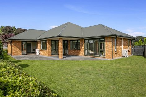 Photo of property in 17 Chesterton Drive, Leamington, Cambridge, 3432