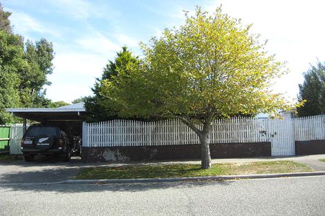 Photo of property in 88 Avenue Road, West End, Timaru, 7910