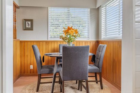 Photo of property in 153 Conclusion Street, Ascot Park, Porirua, 5024