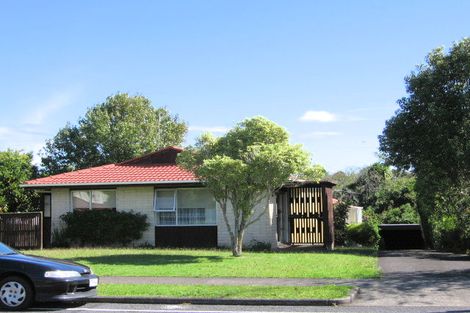 Photo of property in 30a Stanniland Street, Sunnyhills, Auckland, 2010