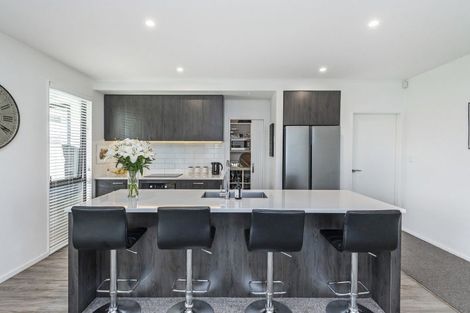 Photo of property in 33 Carston Street, Leeston, 7632