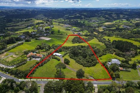 Photo of property in 295 Glenmore Road, Coatesville, Albany, 0793