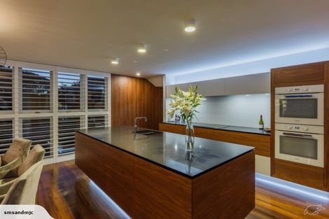 Photo of property in 5c Church Street, Devonport, Auckland, 0624