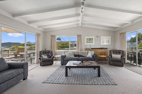 Photo of property in 11 Nisbet Terrace, Kinloch, Taupo, 3377