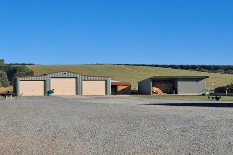 Photo of property in 583 Coast Road, Toko Mouth, Kaitangata, 9282