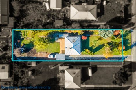 Photo of property in 7 Quinlivan Street, Hawarden, 7385