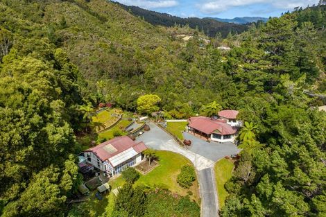 Photo of property in 1274c Akatarawa Road, Akatarawa, Upper Hutt, 5372