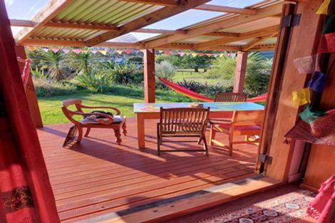 Photo of property in 4 Stanly Street, Eketahuna, 4900