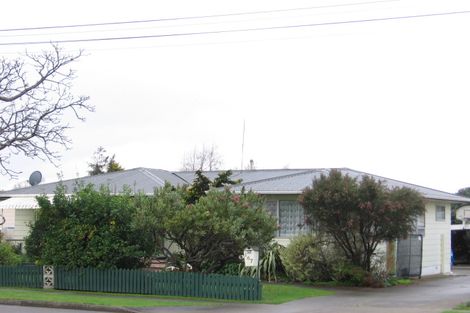 Photo of property in 167 Maxwells Line, Awapuni, Palmerston North, 4412