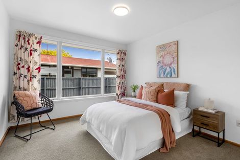 Photo of property in 20 Kathleen Crescent, Hornby, Christchurch, 8042