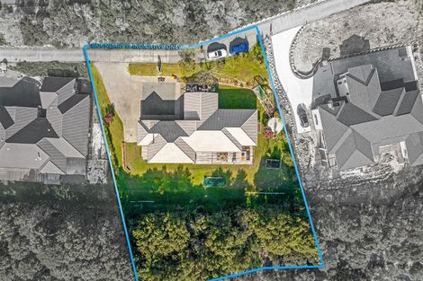 Photo of property in 351 Glenvar Road, Long Bay, Auckland, 0630