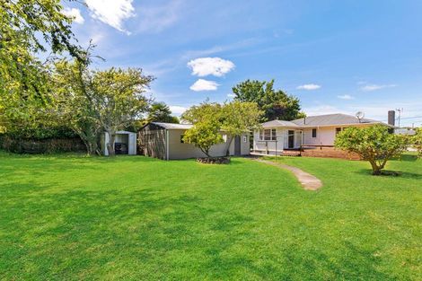 Photo of property in 94 Paterson Street, Aramoho, Whanganui, 4500