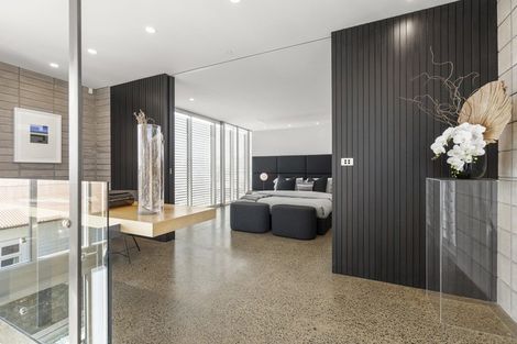 Photo of property in 3 Rawene Avenue, Westmere, Auckland, 1022