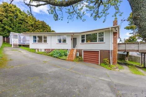 Photo of property in 38 Bond Crescent, Forrest Hill, Auckland, 0620