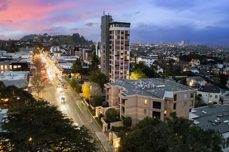 Photo of property in 302/424 Remuera Road, Remuera, Auckland, 1050