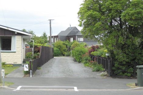 Photo of property in 124a Roydvale Avenue, Burnside, Christchurch, 8053