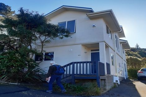 Photo of property in 23a Percy Dyett Drive, Karori, Wellington, 6012