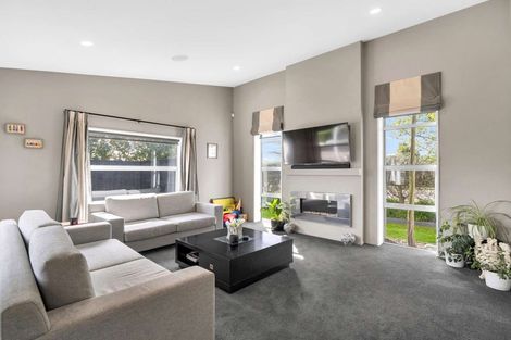 Photo of property in 127 Pegasus Boulevard, Pegasus, 7612