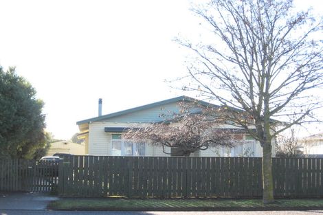 Photo of property in 503 Saint Aubyn Street West, Hastings, 4122