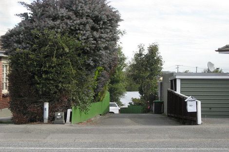 Photo of property in 80b Otipua Road, Kensington, Timaru, 7910