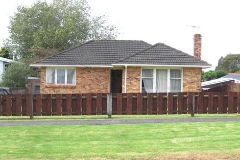 Photo of property in 121 Flanshaw Road, Te Atatu South, Auckland, 0610