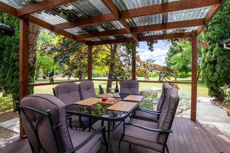 Photo of property in Greenacres B/b, 369 Clyde-alexandra Road, Alexandra, 9391