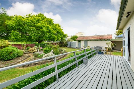 Photo of property in 93 Walkers Road, Longburn, Palmerston North, 4477