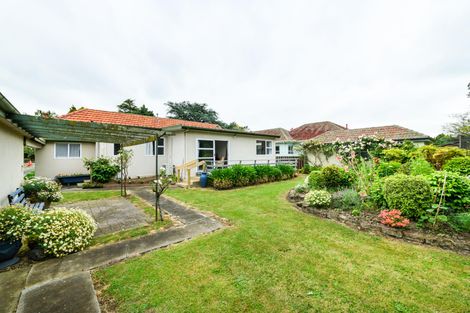 Photo of property in 93 Walkers Road, Longburn, Palmerston North, 4477