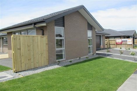 Photo of property in 26 Hillbourne Street, Halswell, Christchurch, 8025