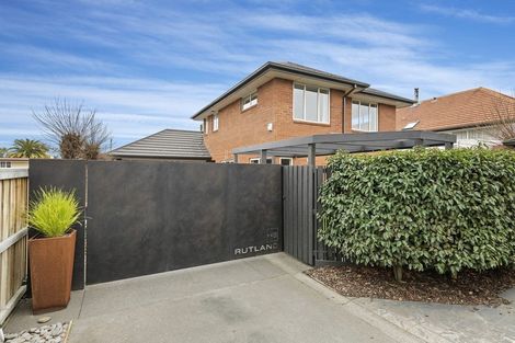 Photo of property in 3/51 Rutland Street, St Albans, Christchurch, 8014