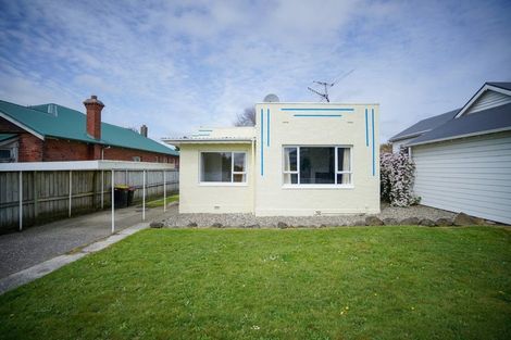 Photo of property in 267 Yarrow Street, Richmond, Invercargill, 9810