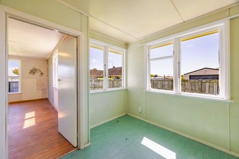 Photo of property in 25 Dockery Avenue, Onekawa, Napier, 4110