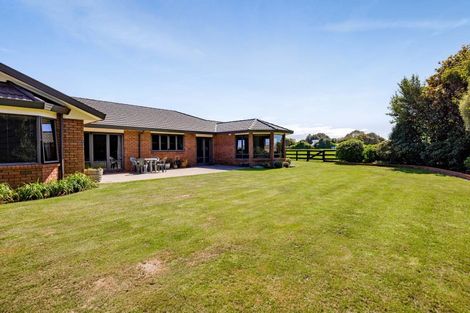 Photo of property in 268 Waihi Road, Hawera, 4673