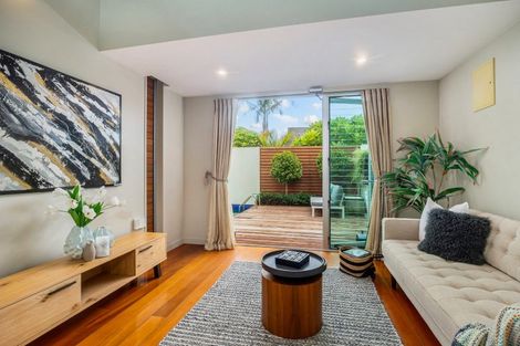 Photo of property in 80a Vale Road, Saint Heliers, Auckland, 1071