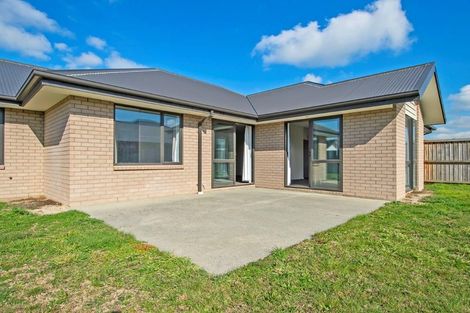 Photo of property in 332 Dunns Crossing Road, Rolleston, 7614
