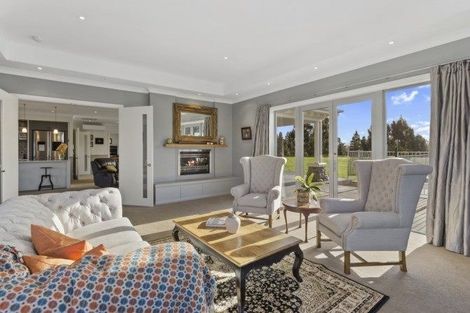 Photo of property in 643 Barkers Road, Loburn, Rangiora, 7472