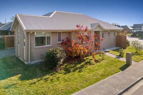 Photo of property in 1 Keating Street, Kaiapoi, 7630