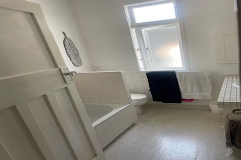 Photo of property in 543 Broadway, Miramar, Wellington, 6022