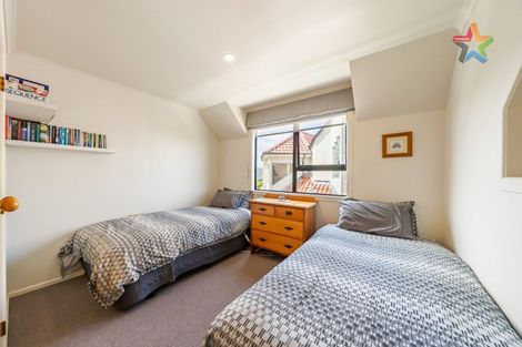 Photo of property in 3 George Gee Drive, Korokoro, Lower Hutt, 5012