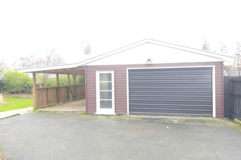 Photo of property in 55 Kinmont Crescent, Kinmont Park, Mosgiel, 9024