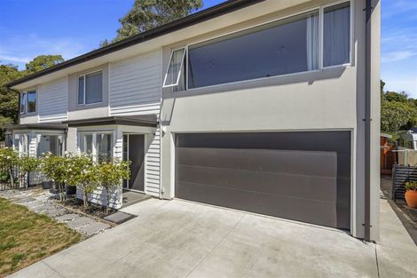 Photo of property in 1/68 Mccormacks Bay Road, Mount Pleasant, Christchurch, 8081