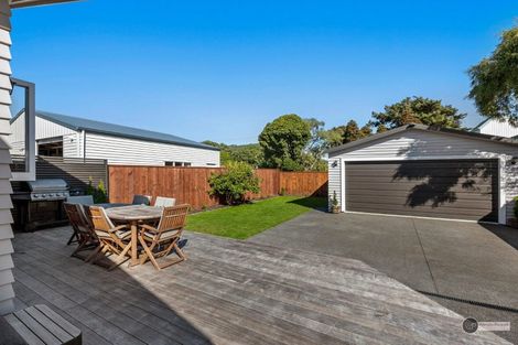 Photo of property in 60 Pilmuir Street, Hutt Central, Lower Hutt, 5010