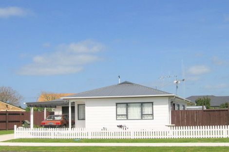 Photo of property in 18 Lear Street, Morrinsville, 3300