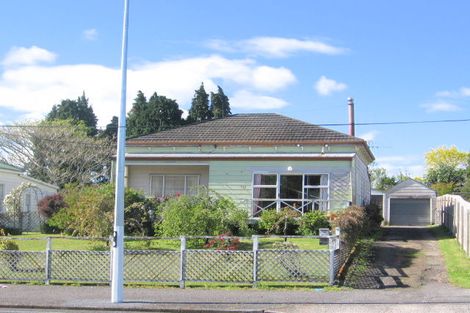 Photo of property in 12 Kenny Street, Waihi, 3610