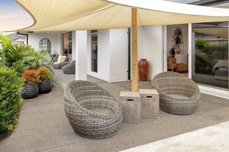 Photo of property in 5 Hanlow Place, Pyes Pa, Tauranga, 3112