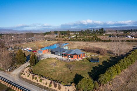 Photo of property in 446 Letts Gully Road, Springvale, Alexandra, 9393