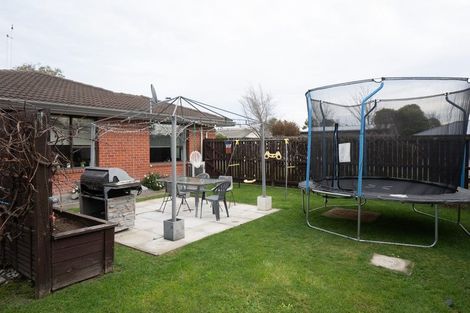 Photo of property in 15 Palamino Place, Woolston, Christchurch, 8023