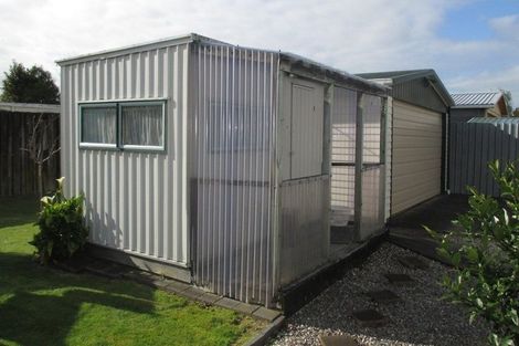 Photo of property in 6 Claremont Avenue, Chartwell, Hamilton, 3210