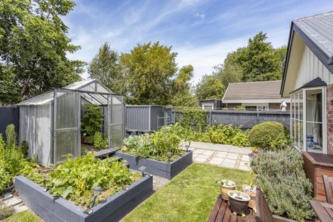 Photo of property in 4 Greenwood Close, Woodend, 7610