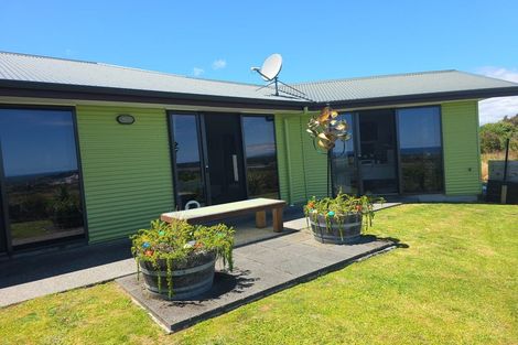Photo of property in 137 Brickfield Road, Blue Spur, Hokitika, 7882